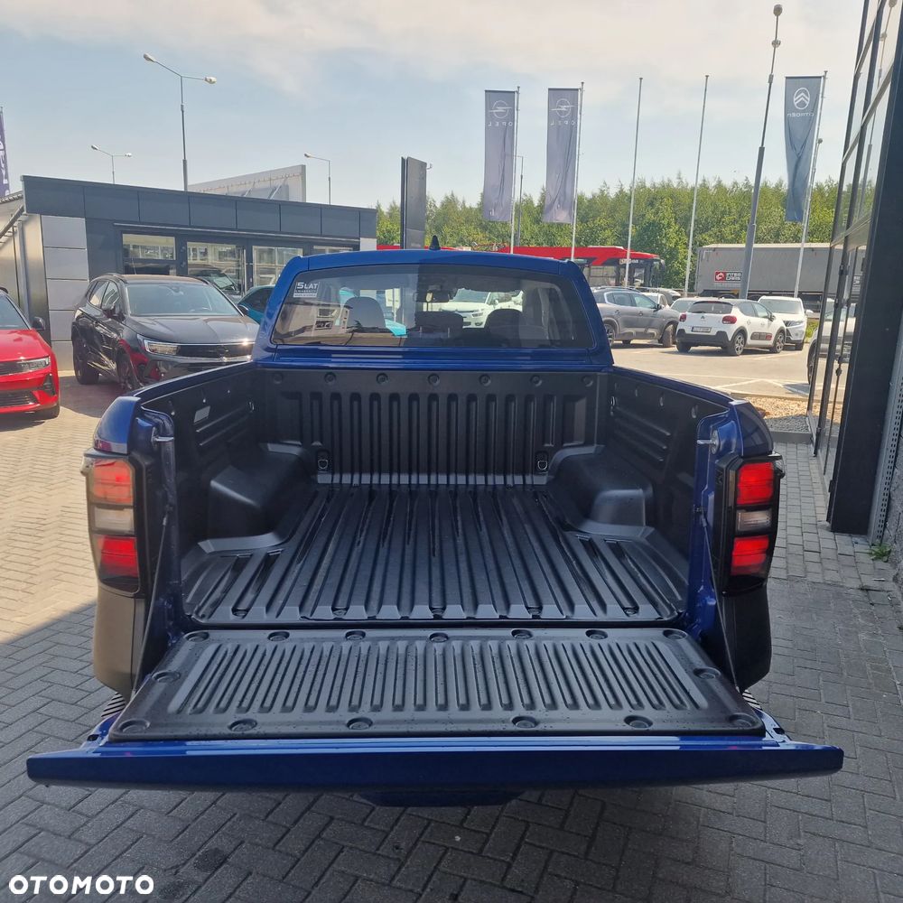 SsangYong/KGM Musso 2.2 e-XDi Joy 4WD - 9