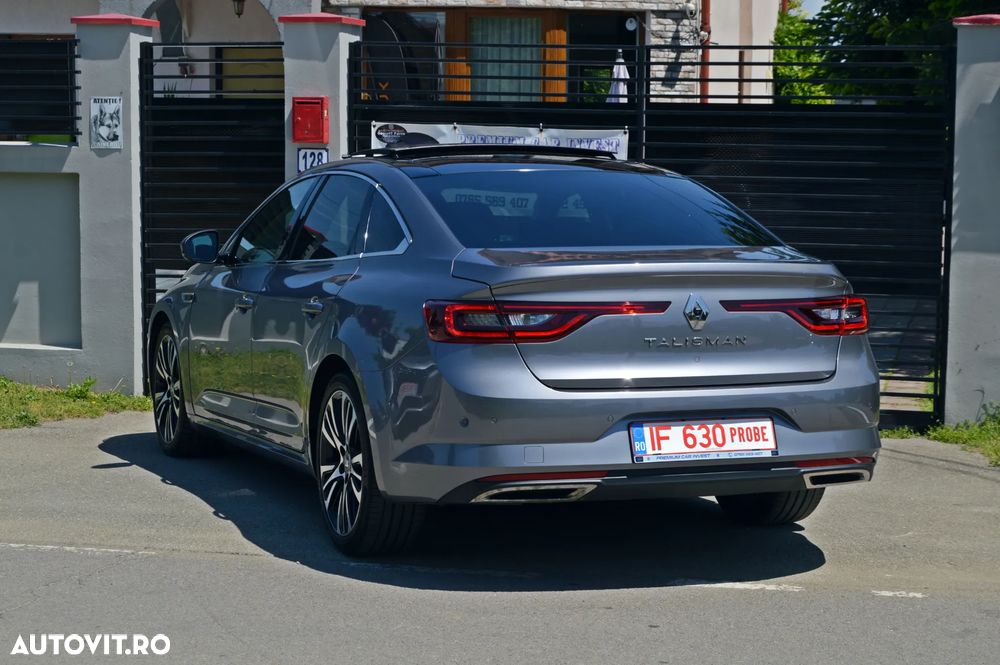 Renault Talisman - 18