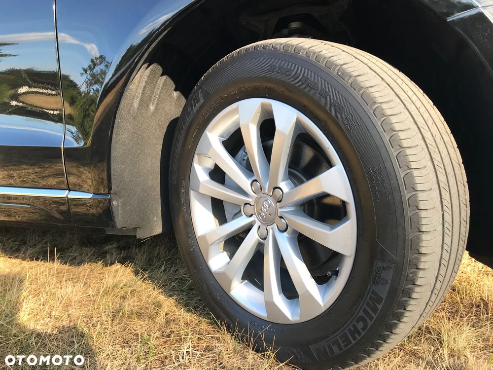 Audi Q5 2.0 TFSI Quattro Tiptr - 38