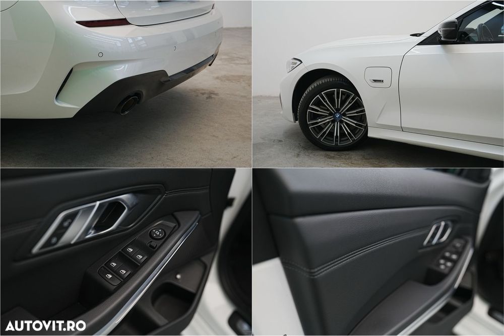 BMW Seria 3 - 17