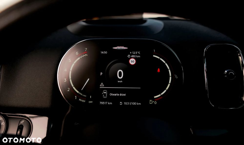 MINI John Cooper Works - 34