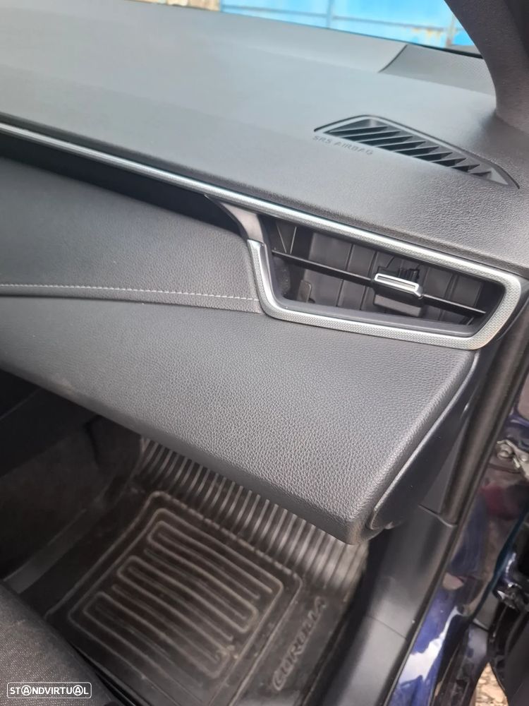 Toyota Corolla Touring Sports 1.8 Hybrid Comfort+P.Sport - 19