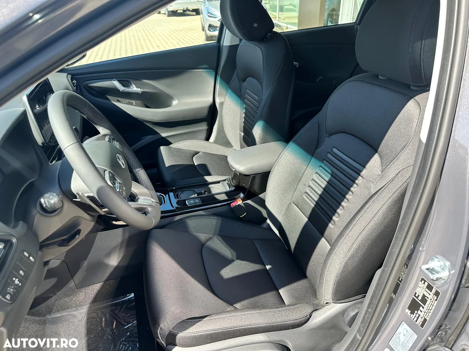Hyundai i30 Wagon 1.5 T-GDI 140CP 7DCT MHEV Highway - 5