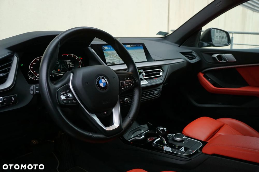 BMW Seria 2 220i Sport Line - 12