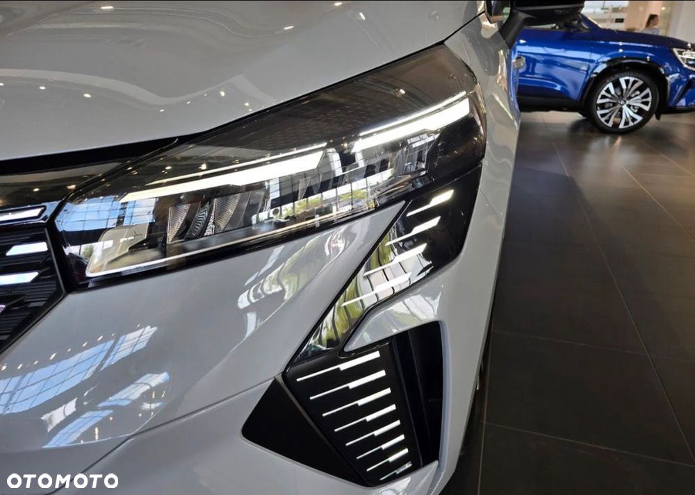 Renault Clio 1.6 E-TECH Full Hybrid 145 Esprit Alpine - 28