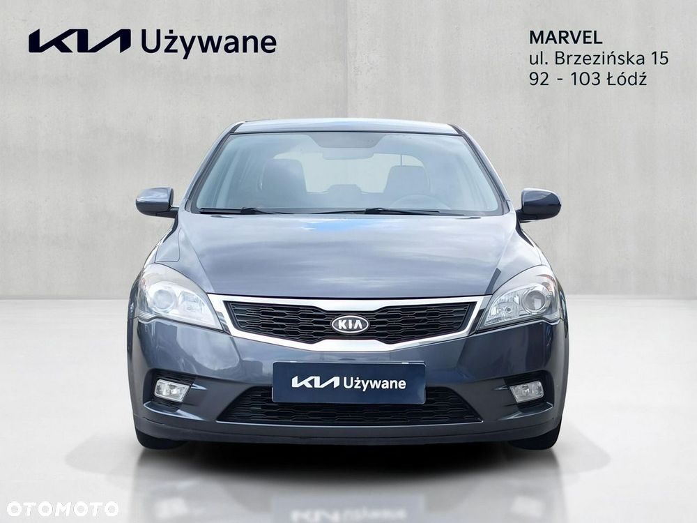 Kia Ceed 1.4 M - 9