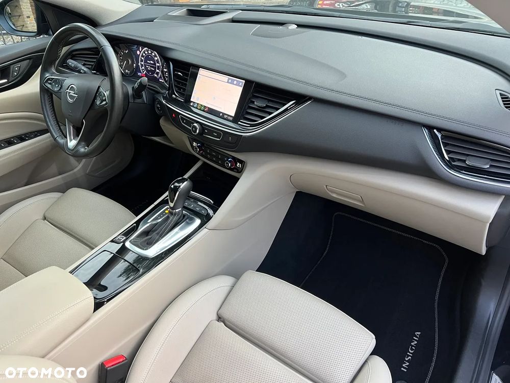 Opel Insignia 2.0 CDTI Ultimate S&S - 21