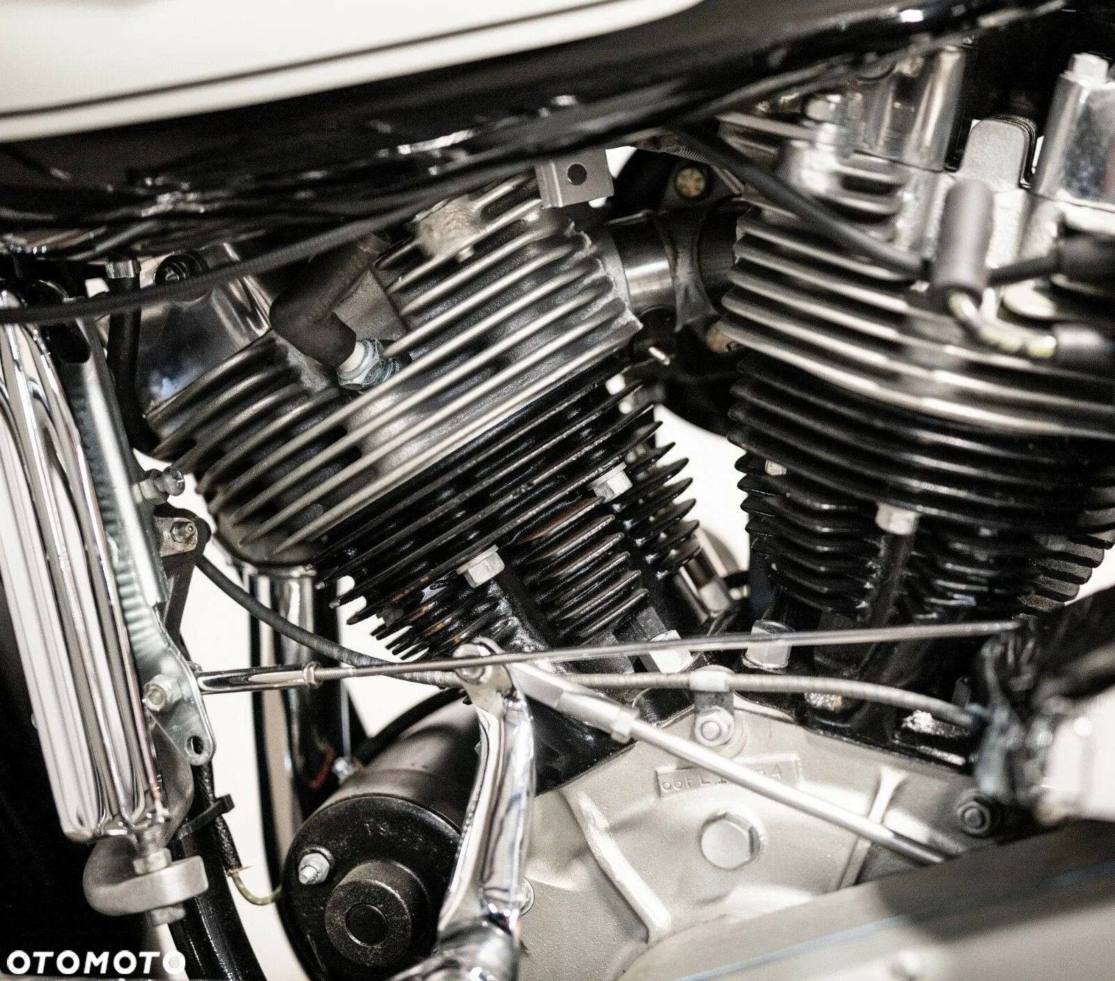 Harley-Davidson Touring Electra Glide - 19
