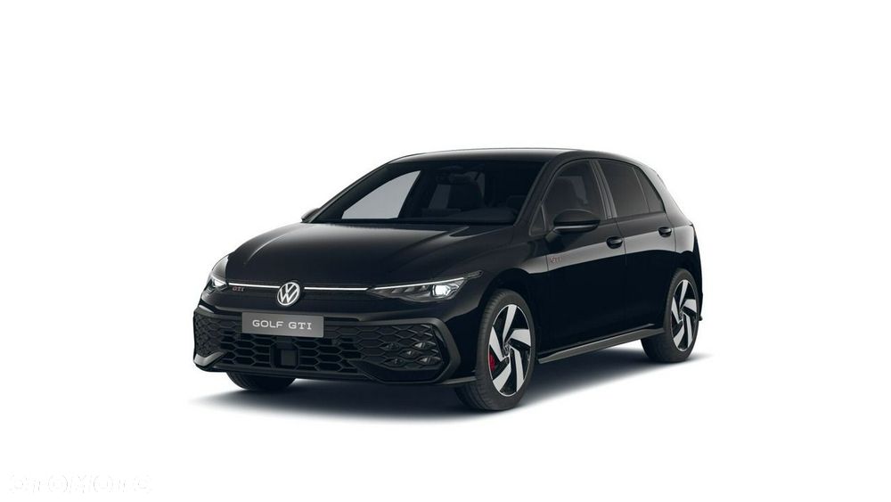 Volkswagen Golf 2.0 TSI OPF DSG GTI - 3