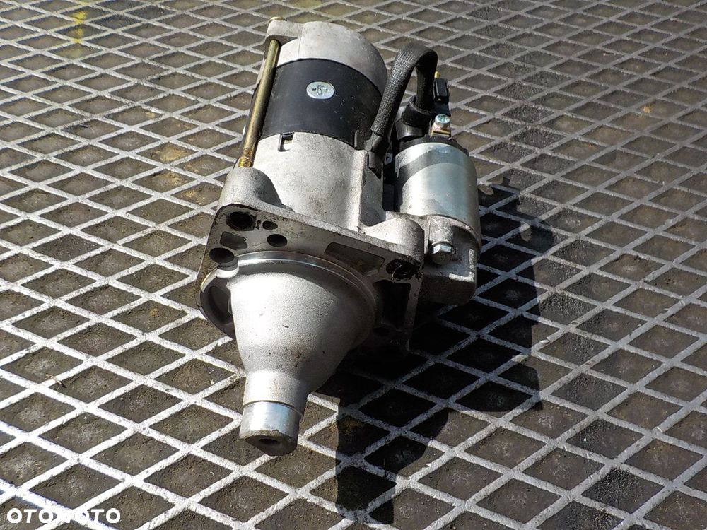 CHRYSLER GRAND VOYAGER V 2.8 CRDI ROZRUSZNIK - 6