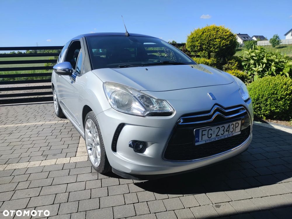 Citroën DS3 1.6 THP Ultra Prestige - 16