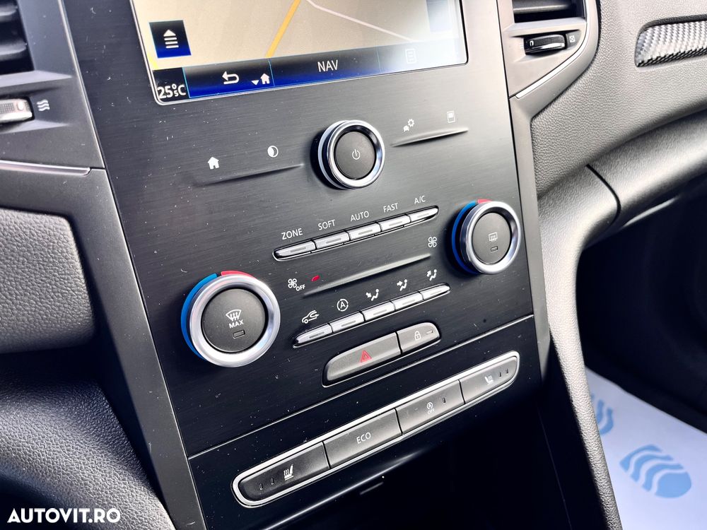 Renault Megane Blue dCi 116 Intens - 25