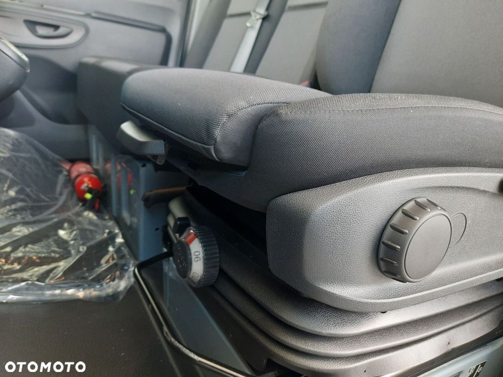 Mercedes-Benz Sprinter 317 CDI OM654 - 15