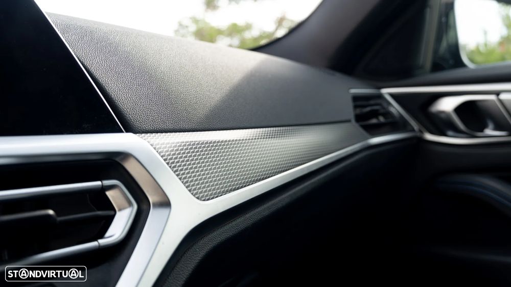 BMW 430 i M Sport - 26