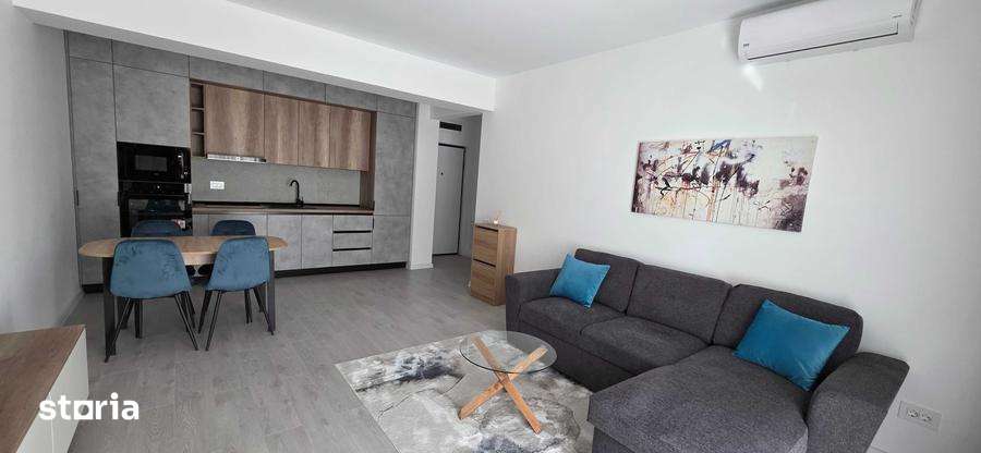 Apartament 2 camere/ Premium/ Politehnica/ Complex Rez 2026/ Parcare — fotografia 1