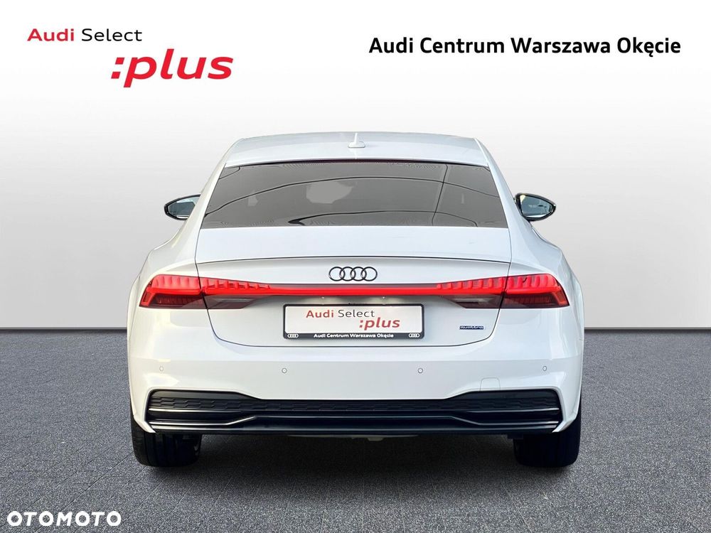 Audi A7 Sportback - 7