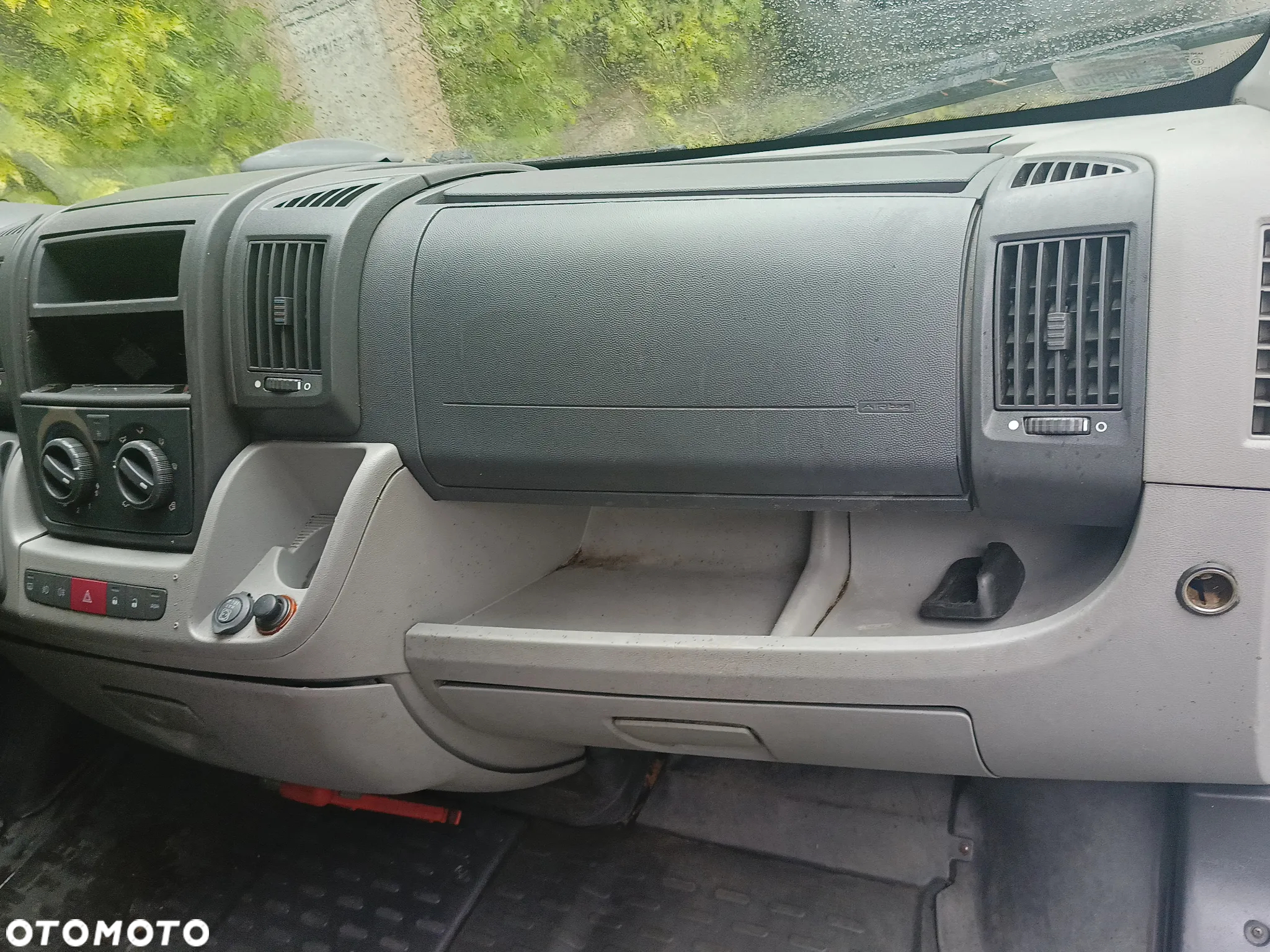 Fiat Ducato 35 MJ L2 - 31