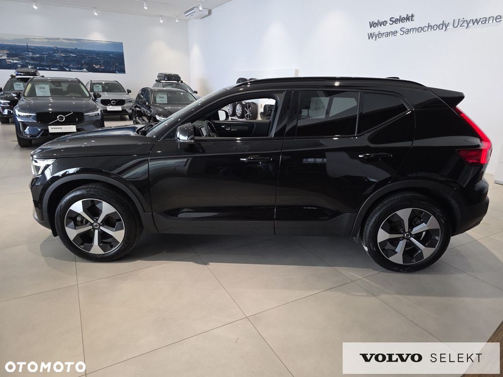Volvo XC 40 - 10