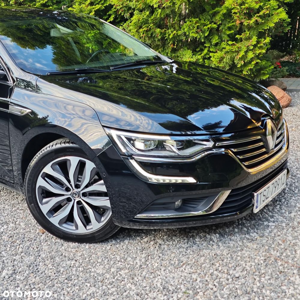 Renault Talisman Blue dCi 160 EDC INTENS - 32