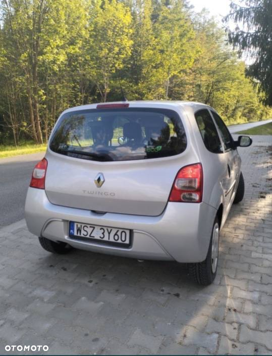 Renault Twingo 1.2 16V Dynamique - 4