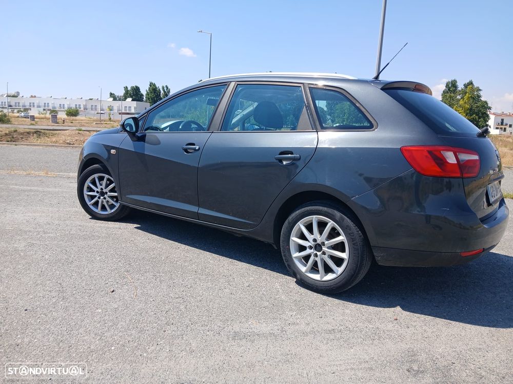 SEAT Ibiza ST 1.2 12V Style - 3