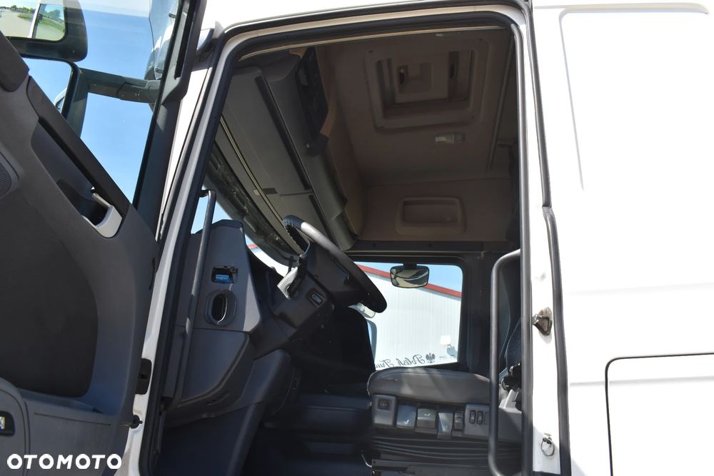 Scania R 450 - 13