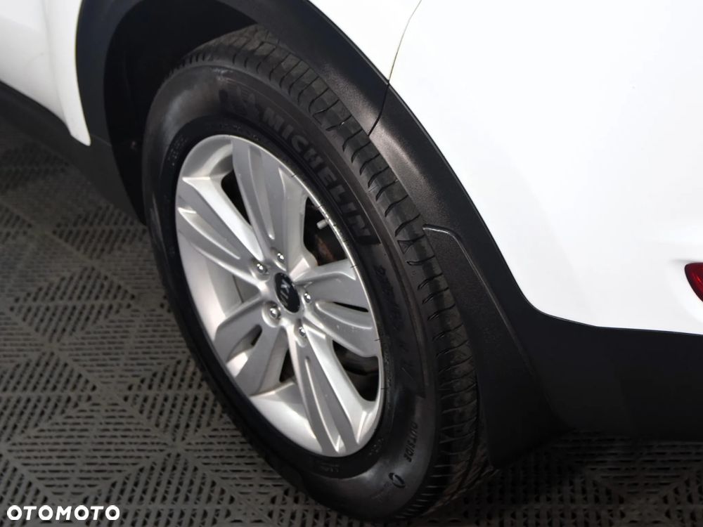 Kia Sportage - 17