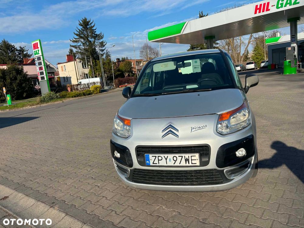 Citroën C3 Picasso - 2