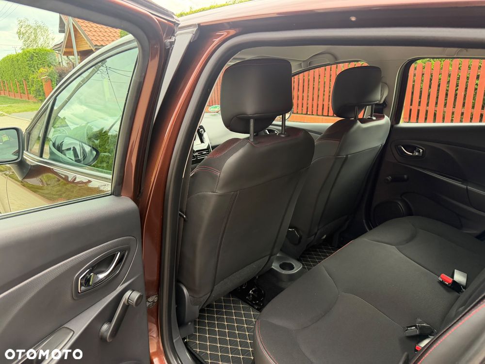 Renault Clio 1.2 16V 75 TomTom Edition - 22