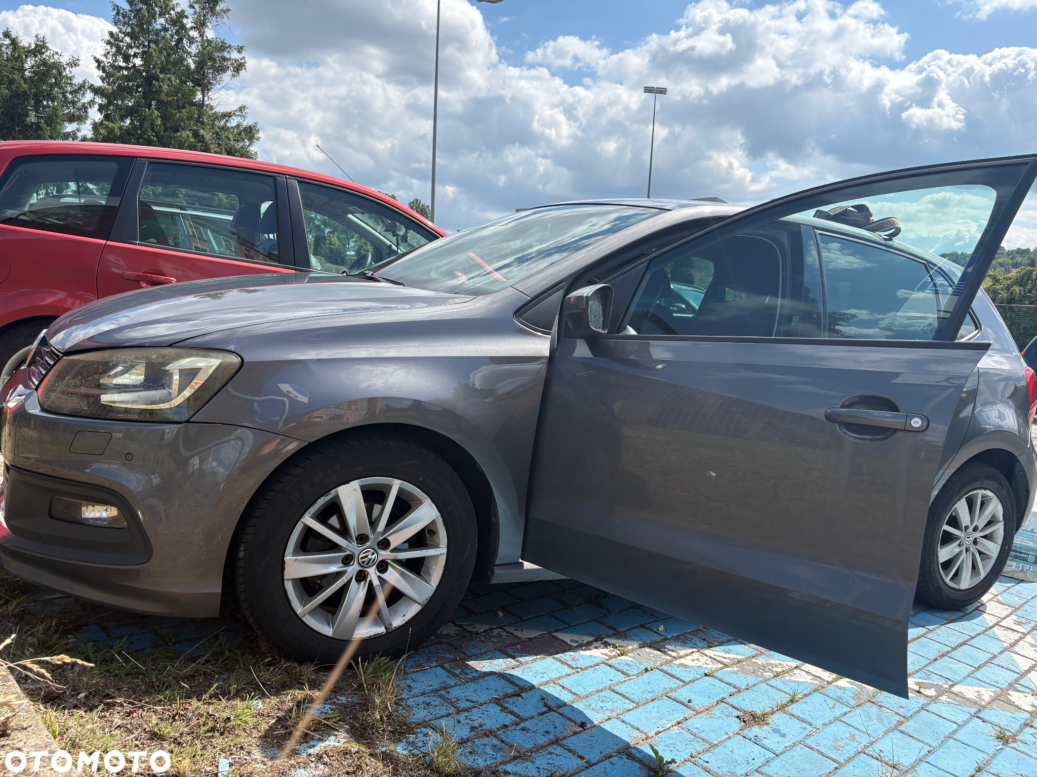 Volkswagen Polo 1.4 TDI BMT Highline DSG - 6