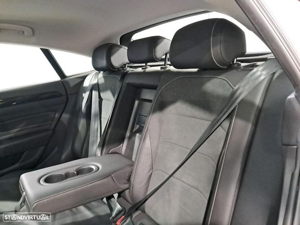 VW Arteon 2.0 TDI Elegance DSG - 9