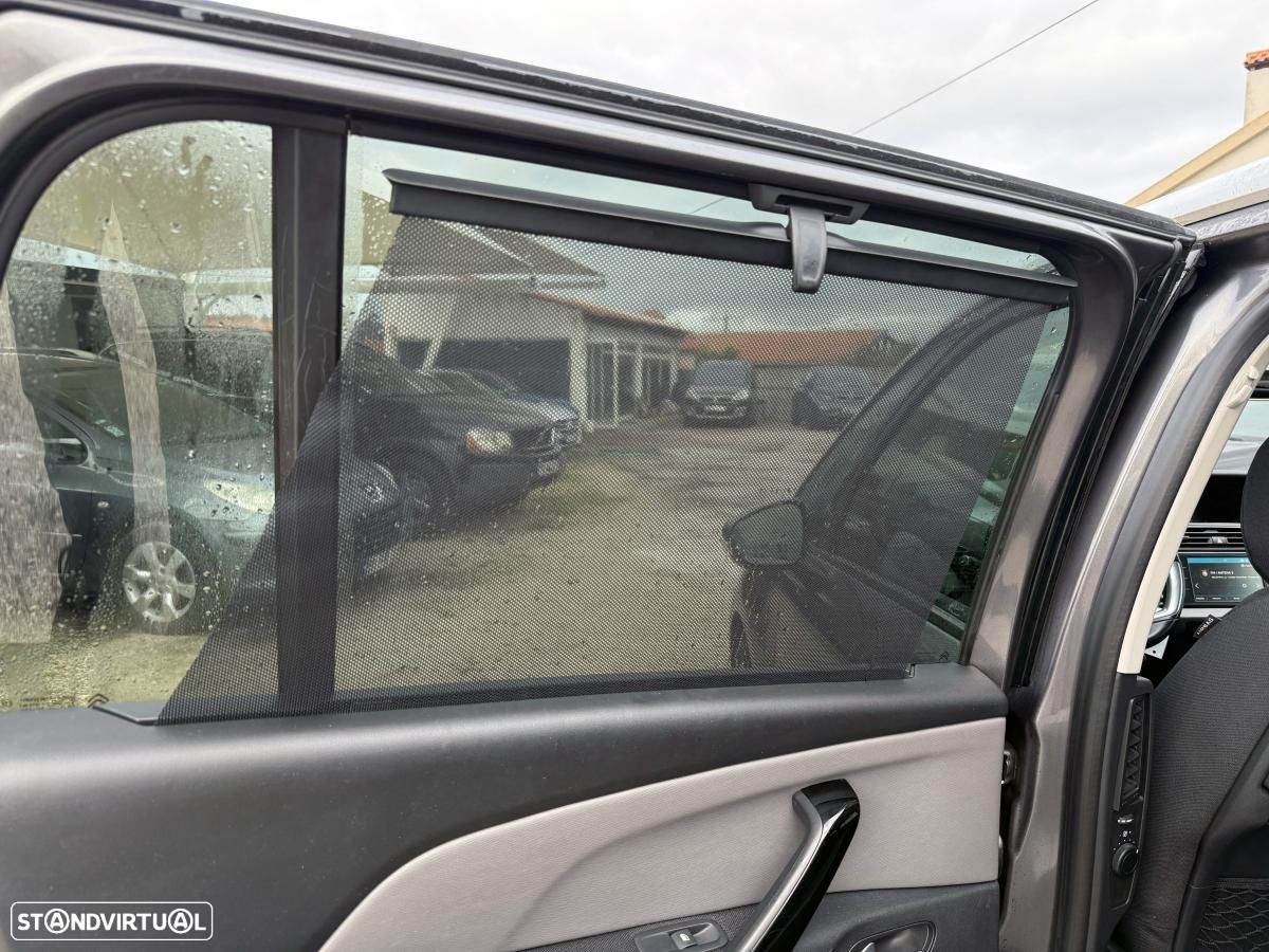 Citroën C4 Grand Picasso 1.6 BlueHDi Intensive - 14