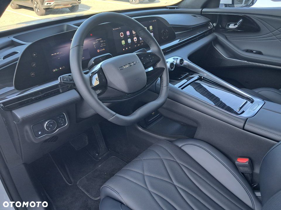 Omoda 9 1.5 Super Hybrid Exclusive AWD - 12