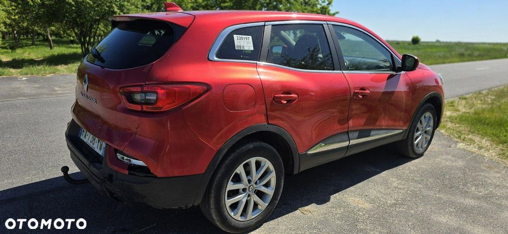 Renault Kadjar - 8