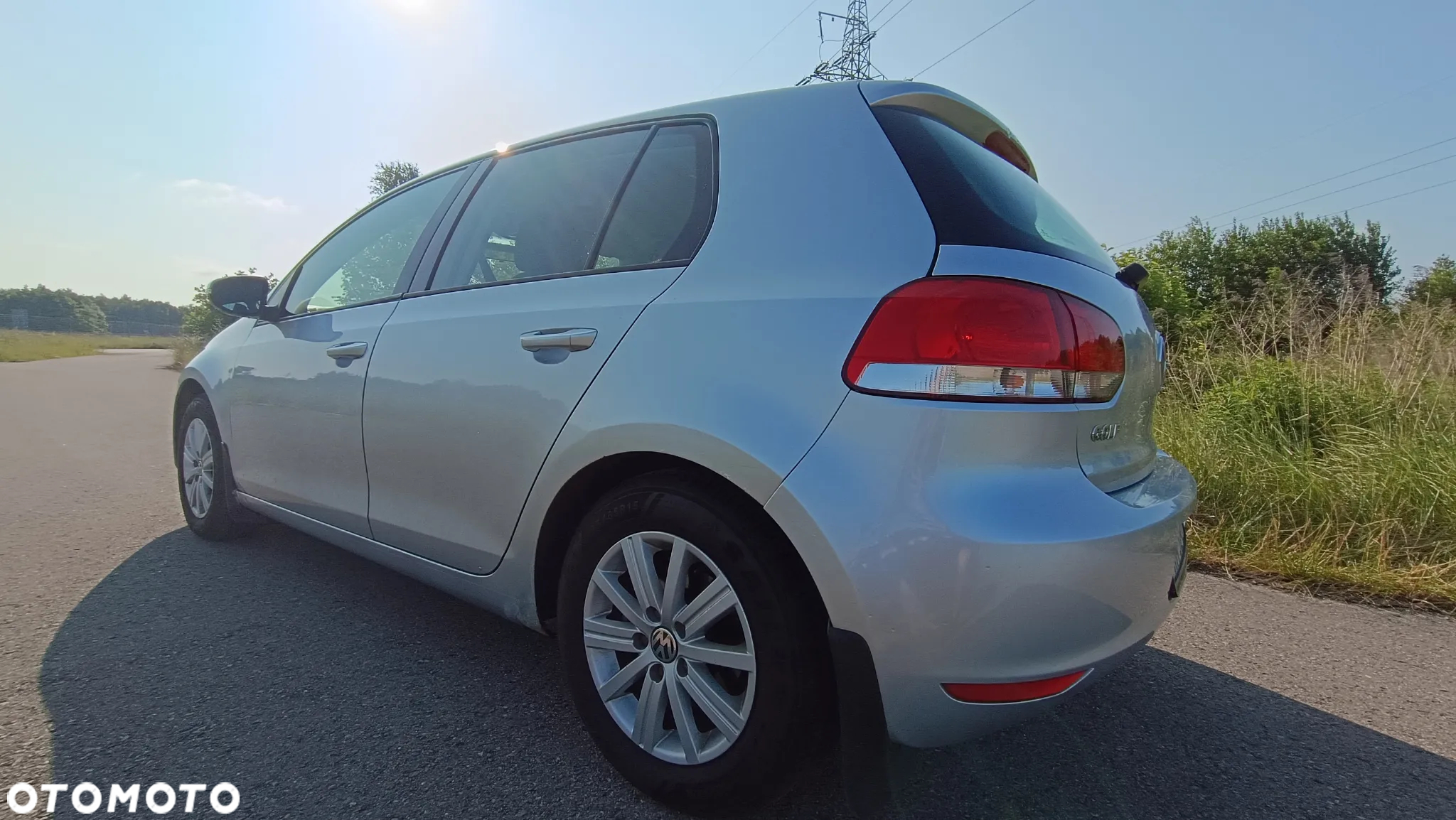Volkswagen Golf 1.6 Edition - 3