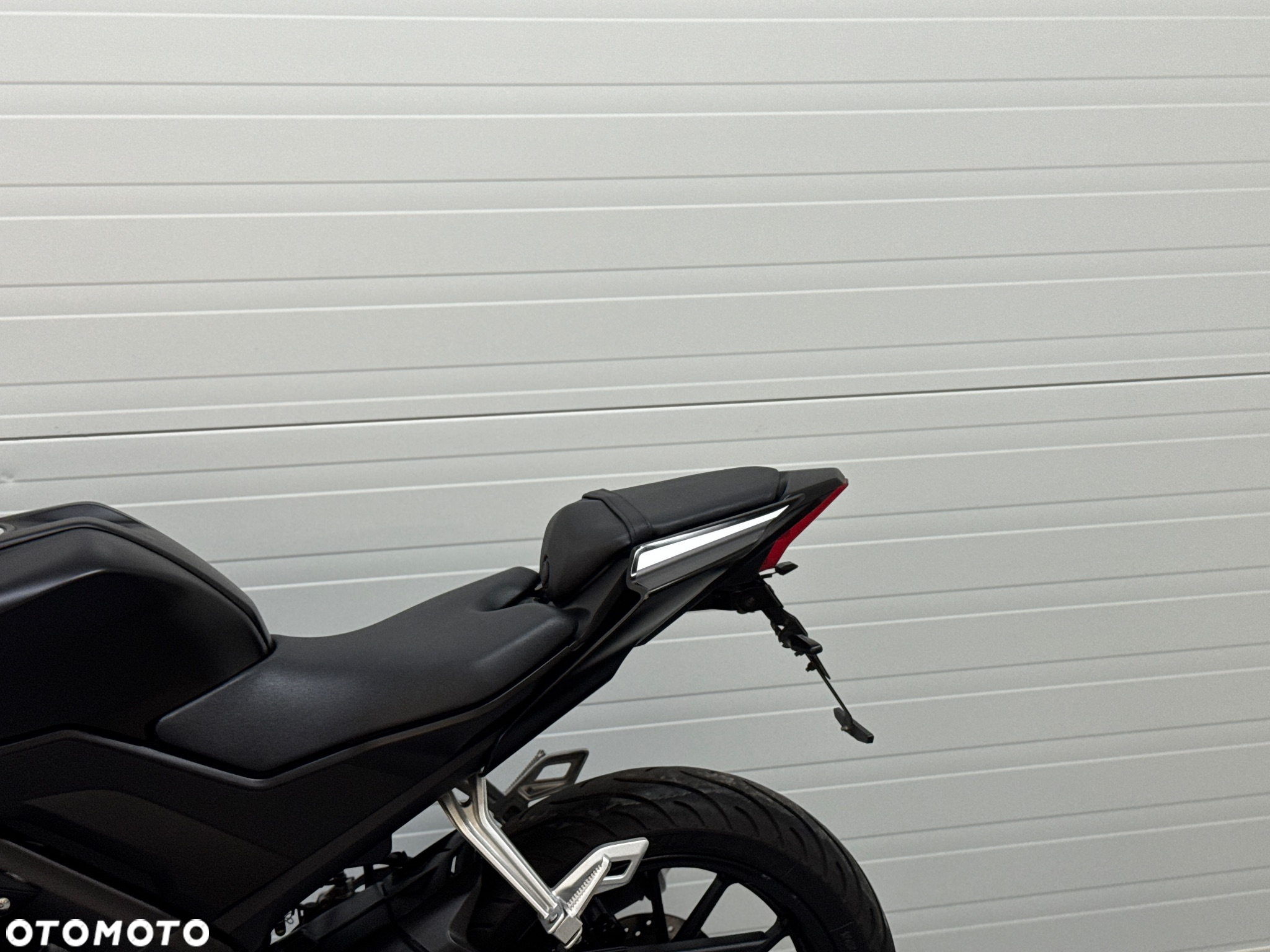 Yamaha R125 - 15