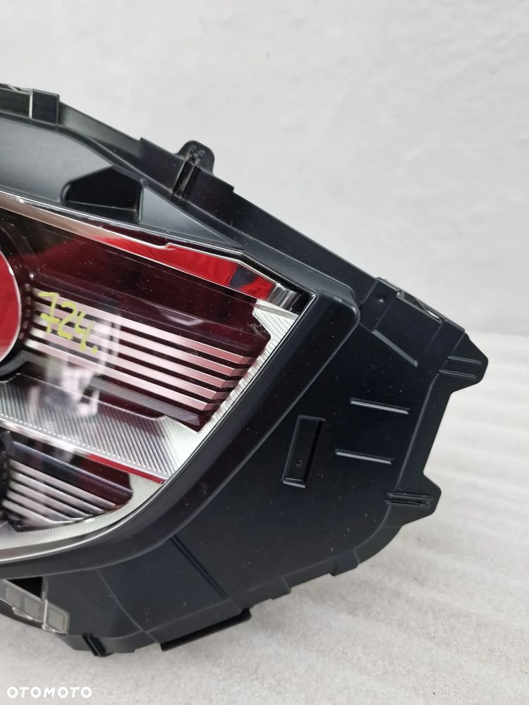 MITSUBISHI ECLIPSE CROSS LIFT 21- PRAWA LAMPA PRZEDNIA PRZÓD FULL LED , NR KOITO 100-67131 , NR AUKCJI LA724 - 2