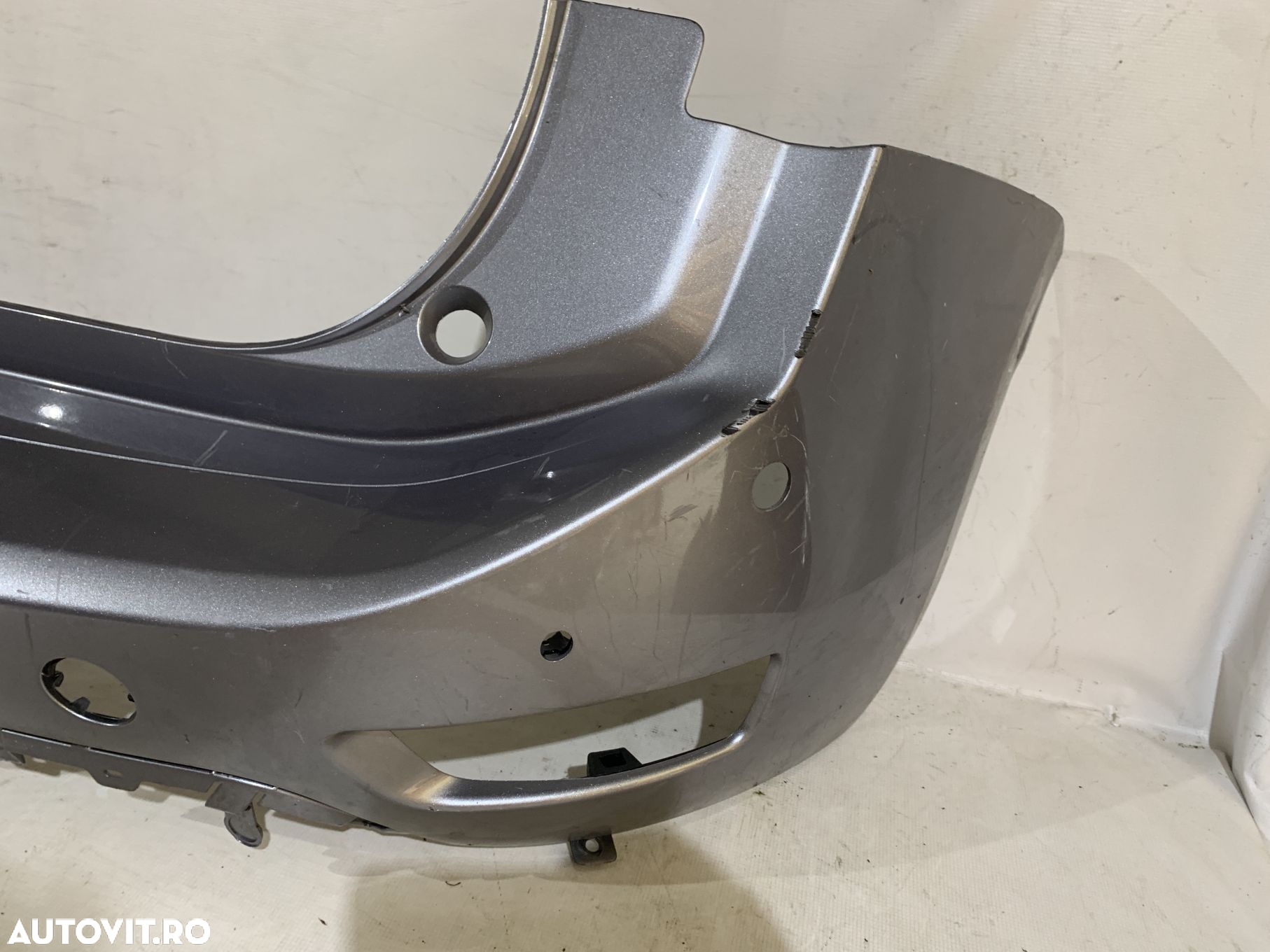 Bara spate Citroen C4 Grand Picasso, 2014, 2015, 2016, 2017, cod origine OE AA36225333. - 10