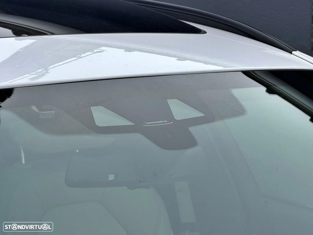 BMW 525 d Pack M Auto - 11