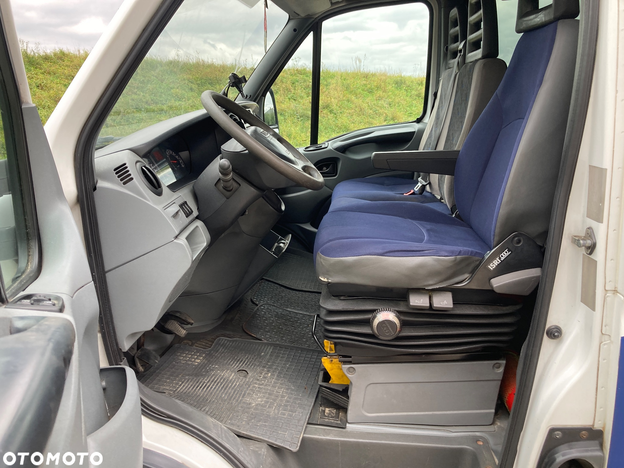 Iveco Daily - 7
