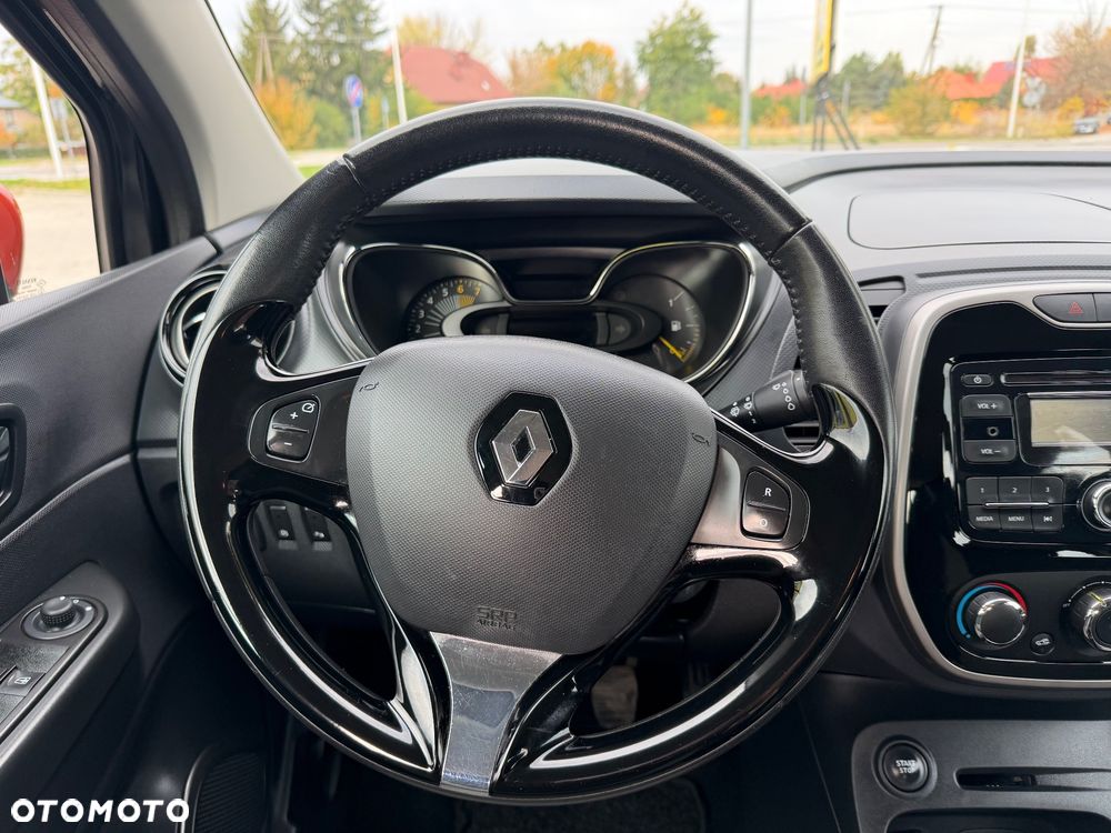 Renault Captur 0.9 Energy TCe Intens - 9