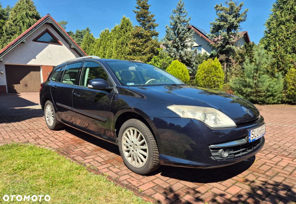 Renault Laguna 2.0 Authentique - 2