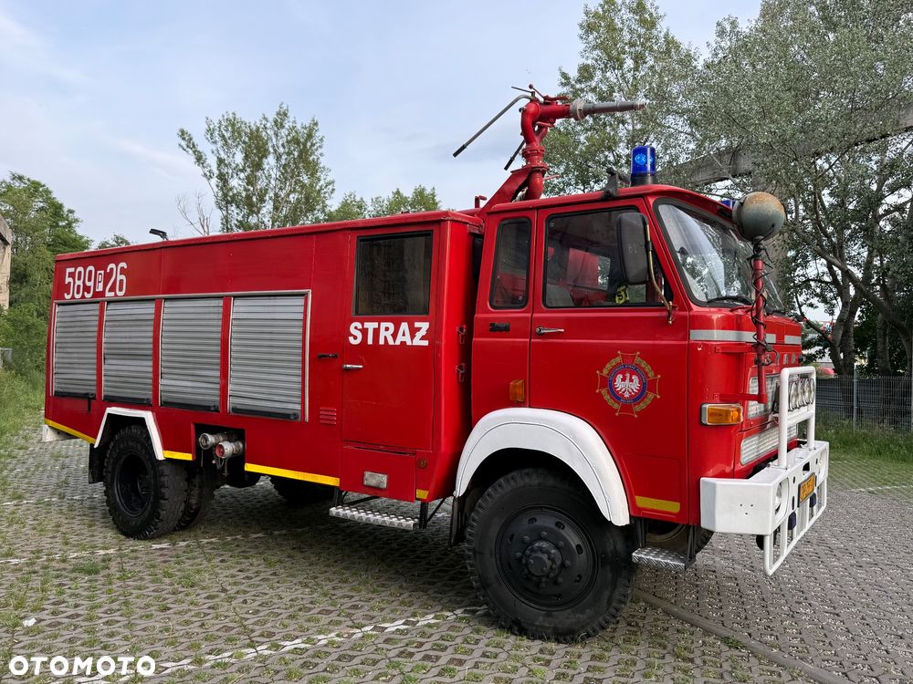 Star Jelcz 005\Star 244 4x4 - 7