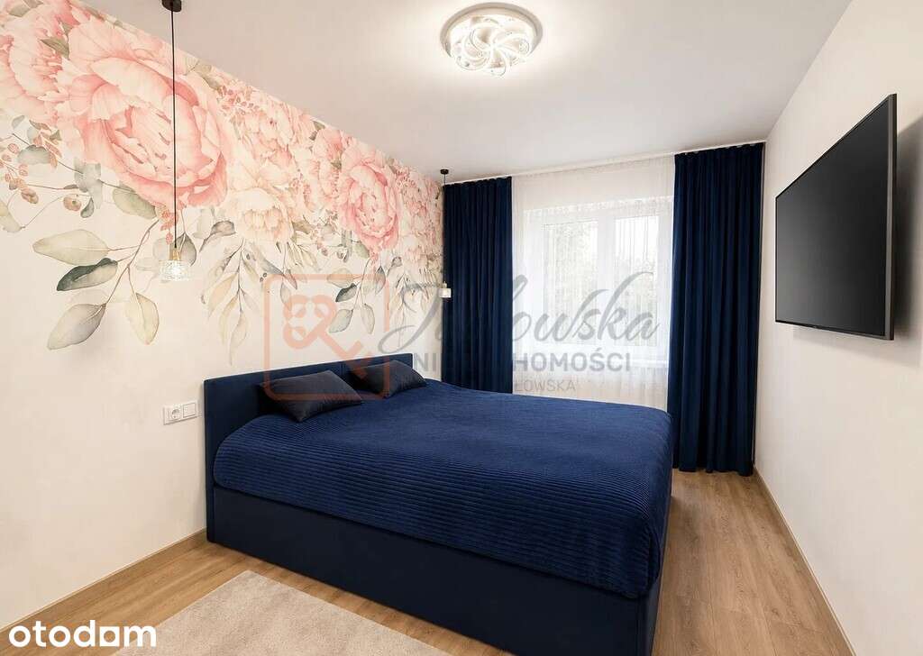 3-pokoje | 64 m² | ul. Popiełuszki