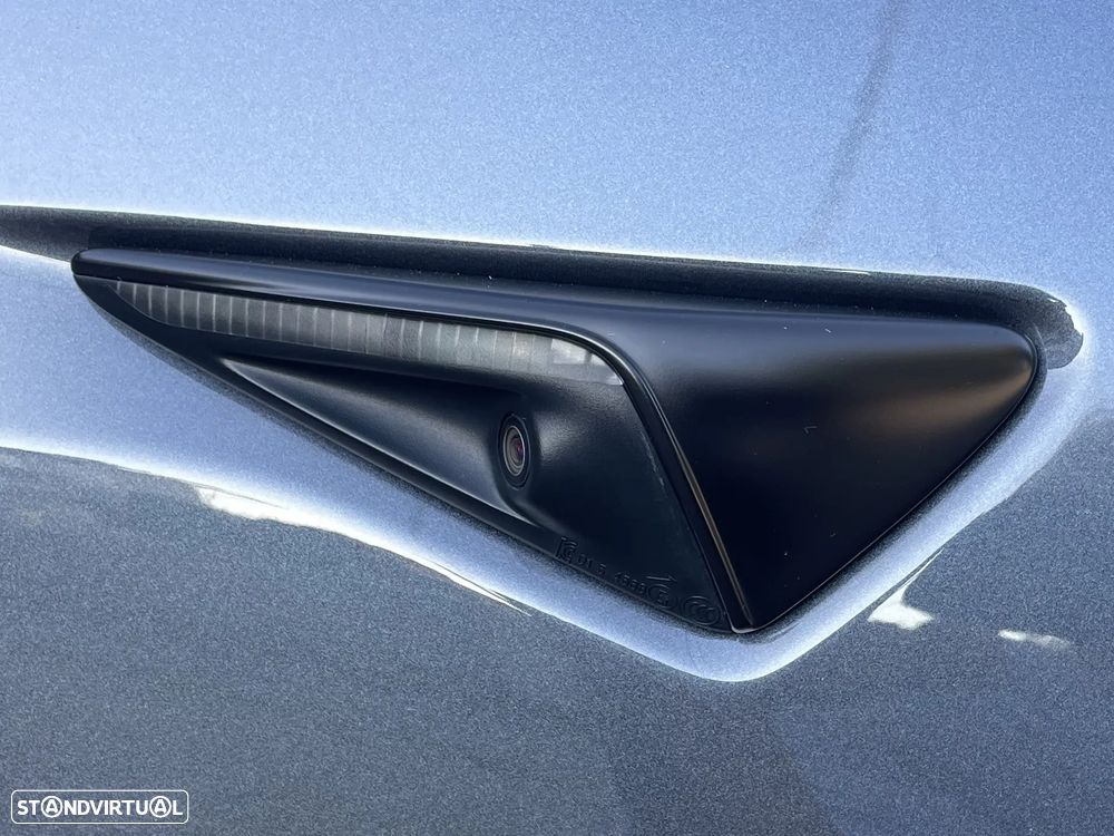 Tesla Model 3 Standard RWD - 16