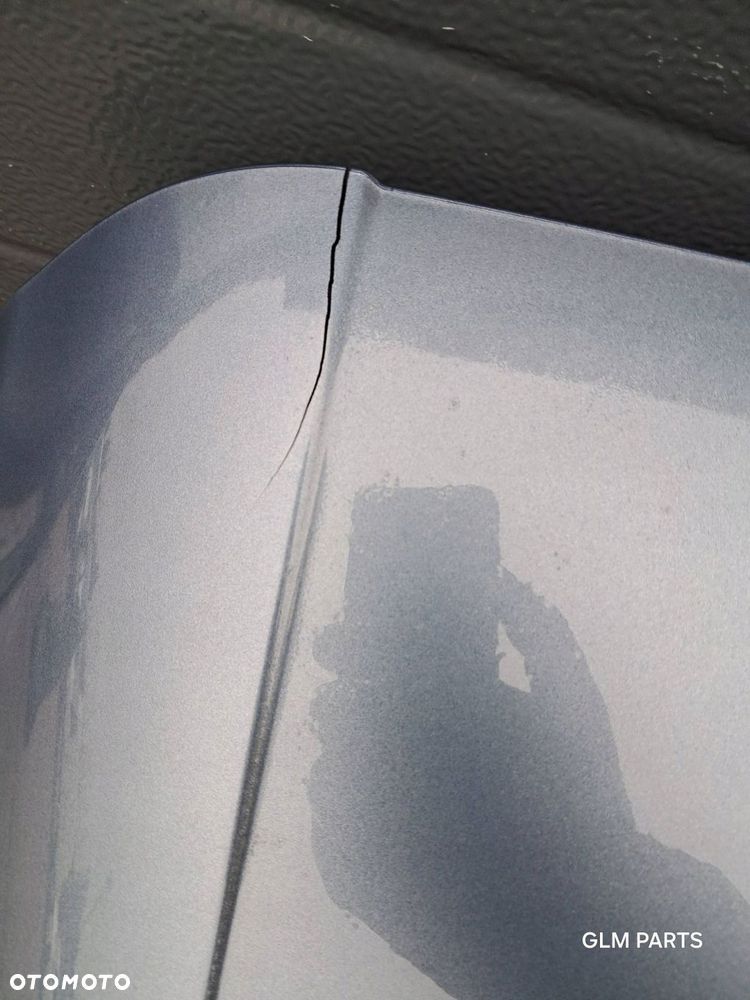 citroen c4 picasso ii klapa tylna bagażnika - 8