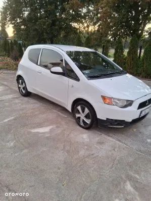 Mitsubishi Colt - 2
