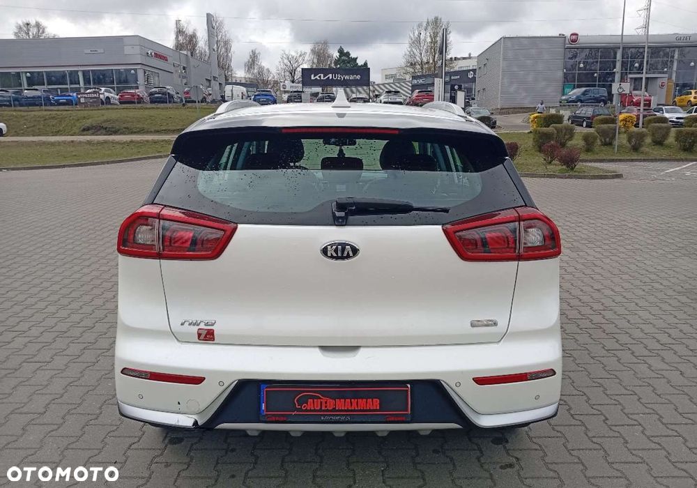 Kia Niro - 9