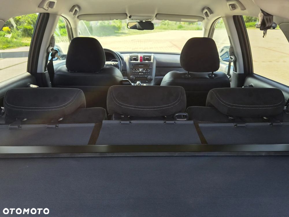 Honda CR-V 2.0 Elegance - 9