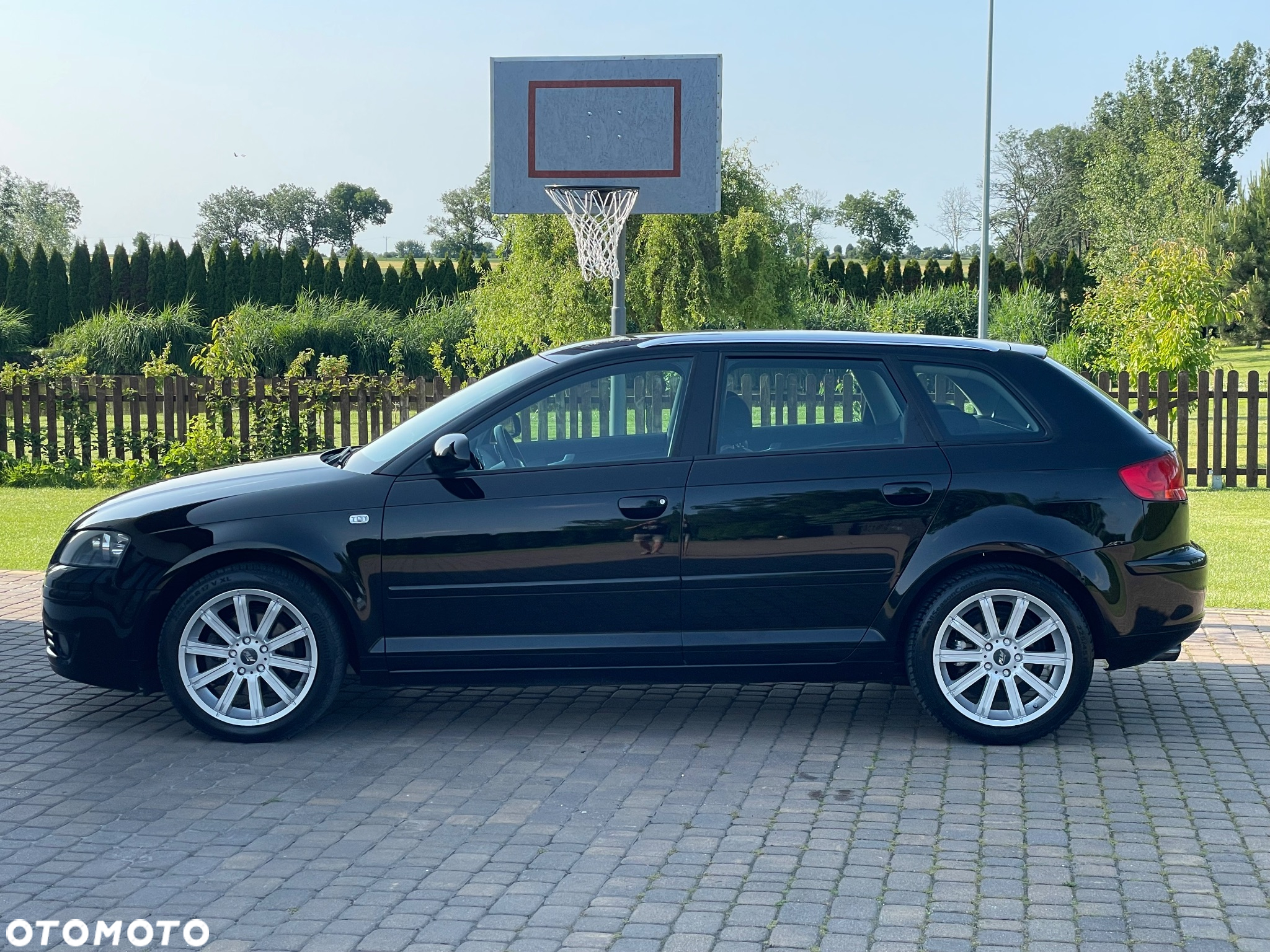 Audi A3 - 11